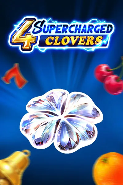 4 Clovers