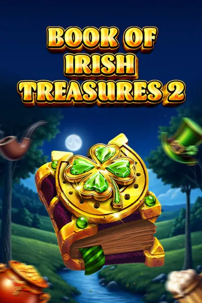 Book of Irish