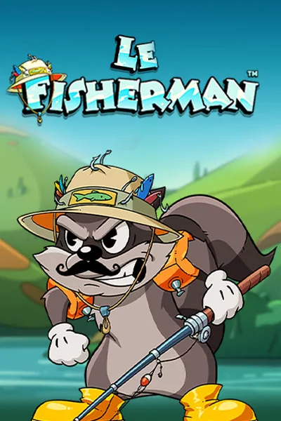 Fisherman