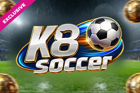 K8