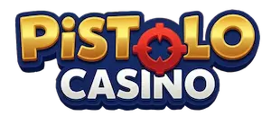 Pistolo Casino Logo